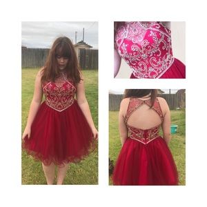 Beautiful Homecoming/ formal dress